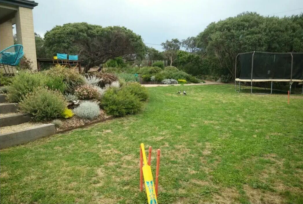 Photo of Outdoor in St. Andrews Beach