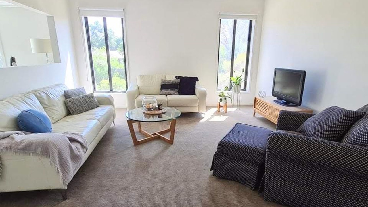 Photo of Bedroom in St. Andrews Beach