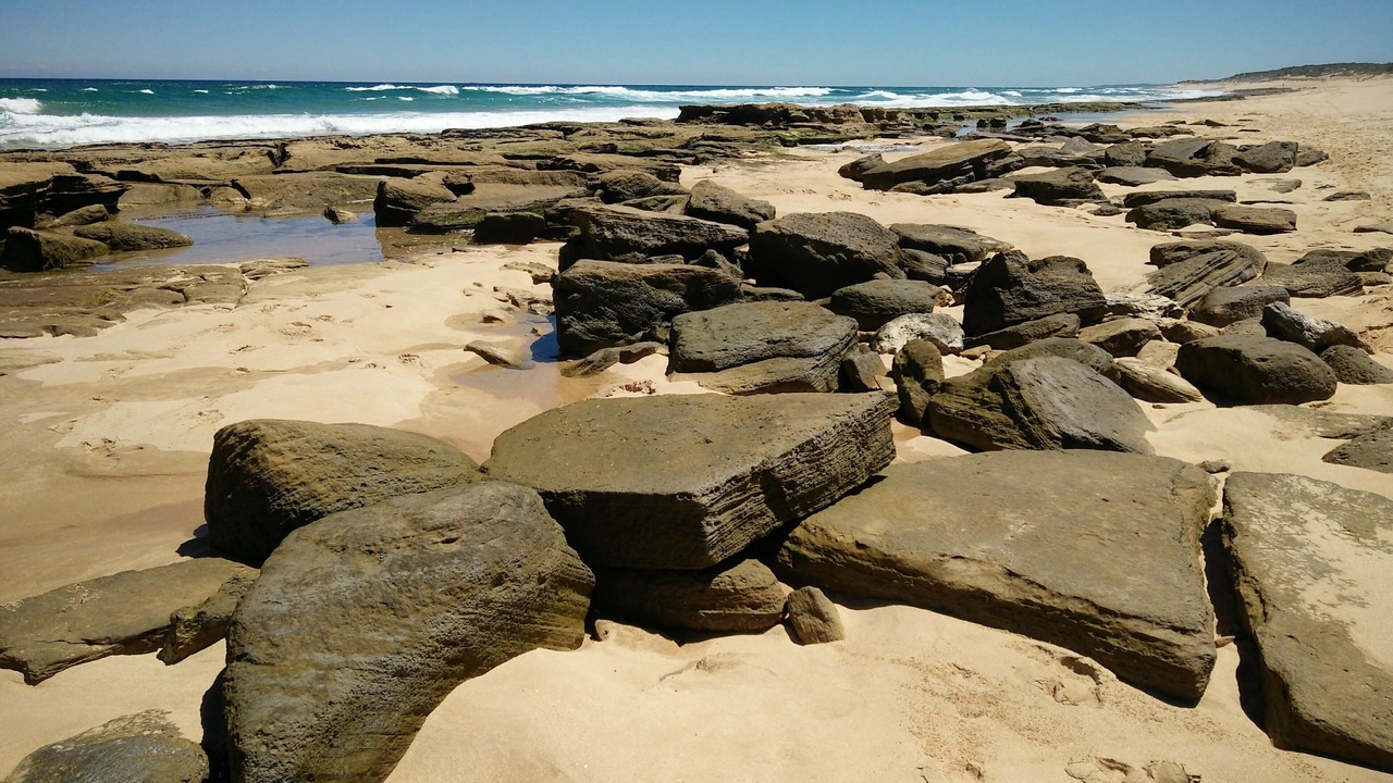 Photo of Others in St. Andrews Beach