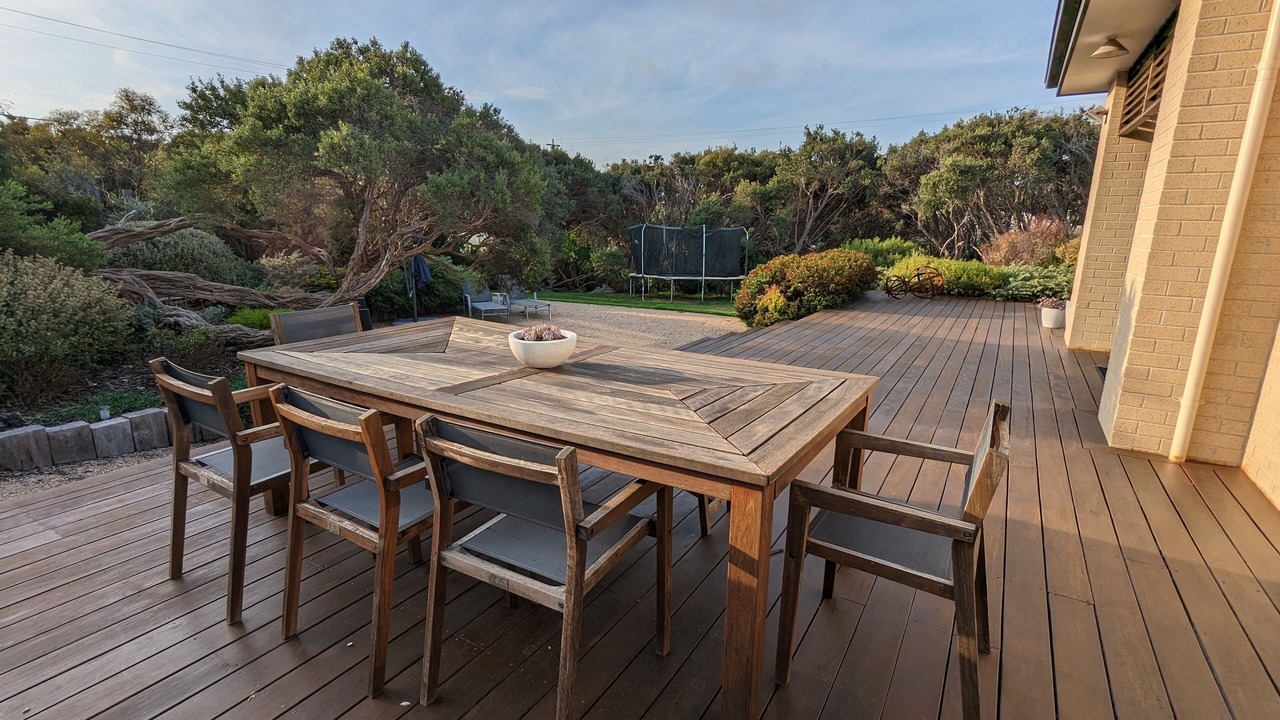 Photo of Outdoor in St. Andrews Beach