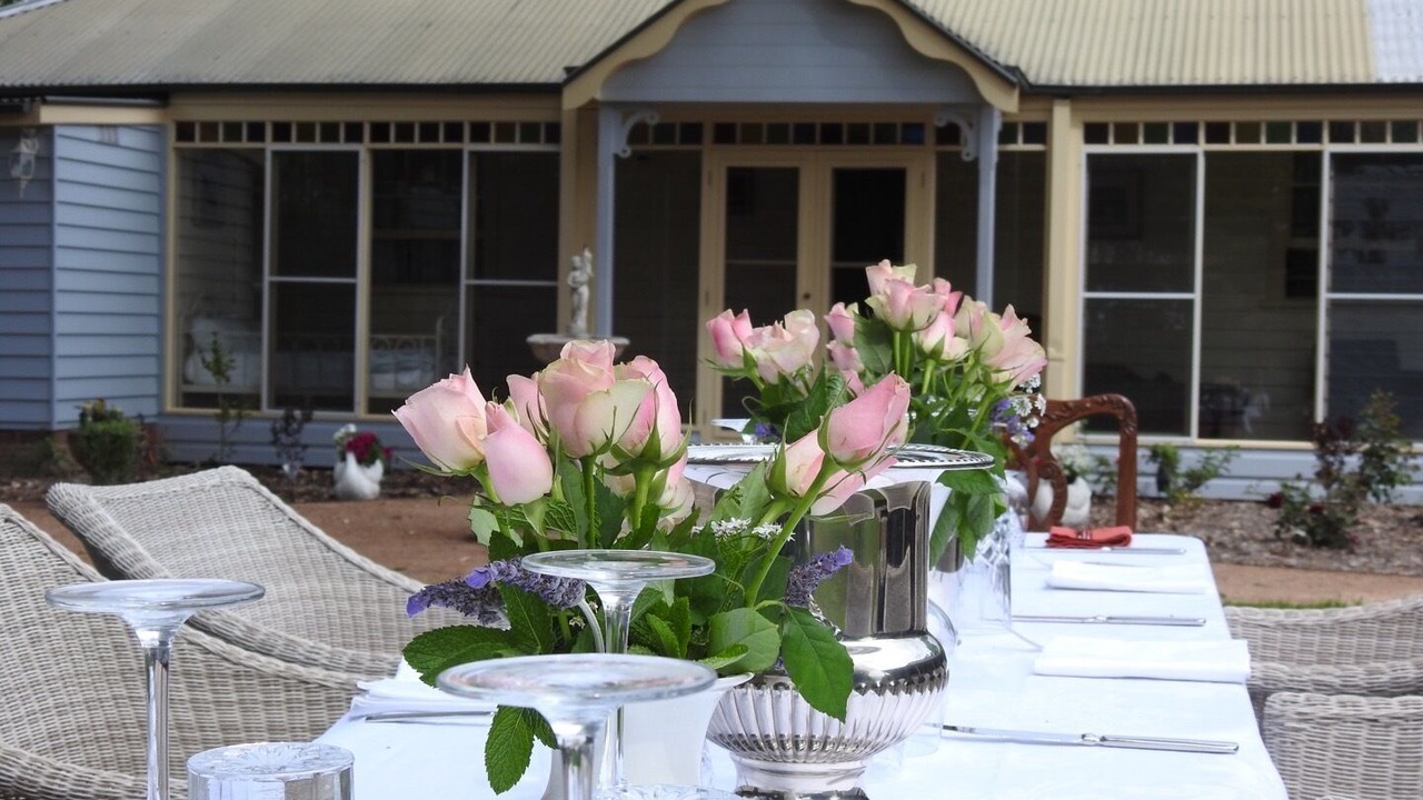 Photo of Outdoor in Terara