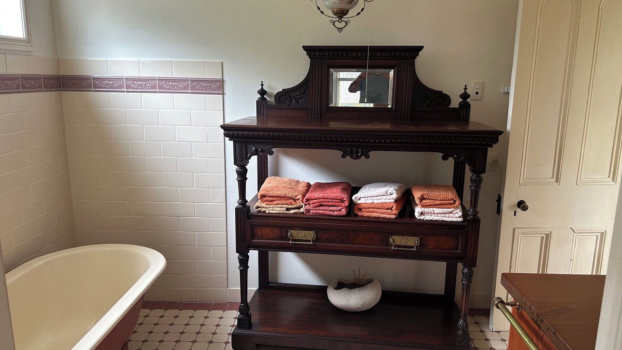 Photo of Bathroom in Terara