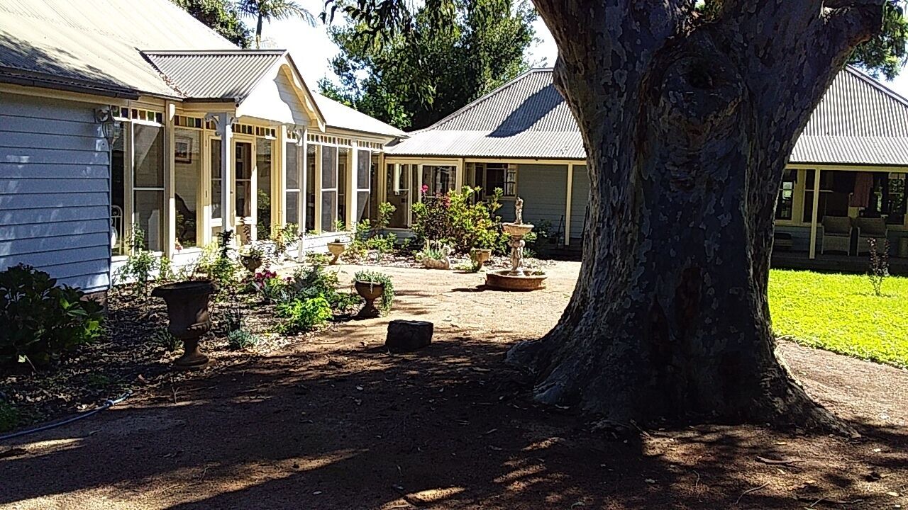 Photo of Outdoor in Terara