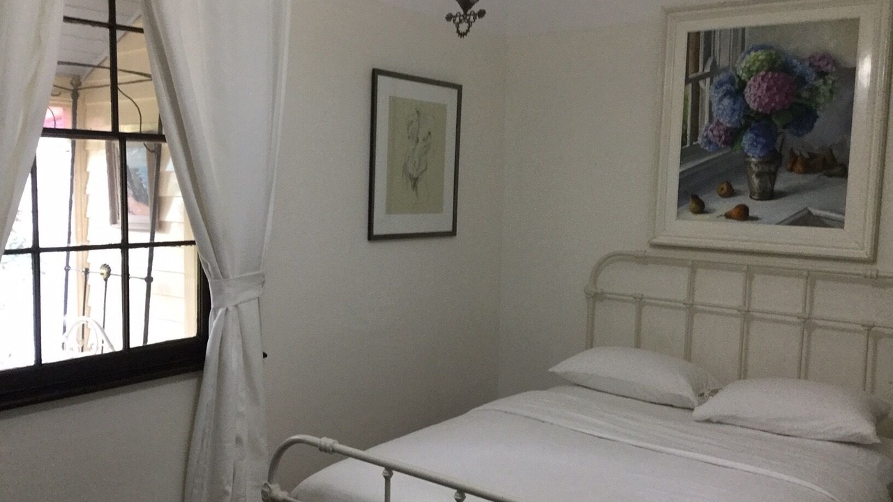 Photo of Bedroom in Terara