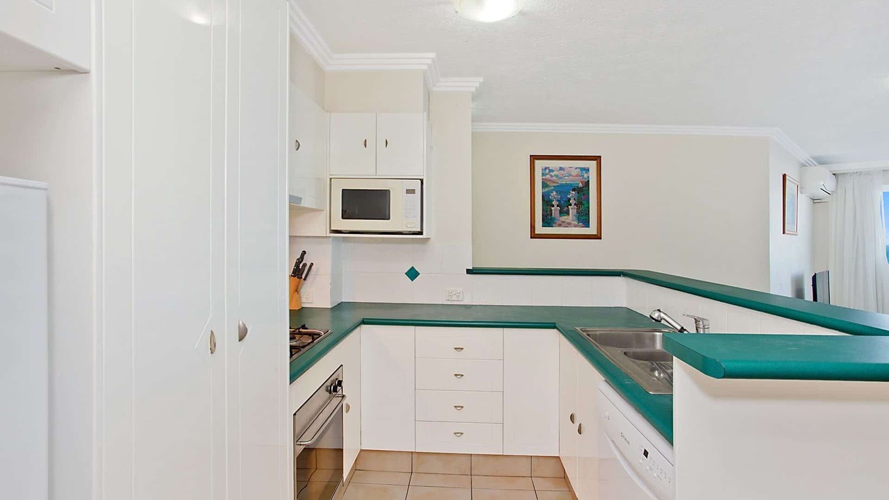 Photo of Kitchen in Palm Beach