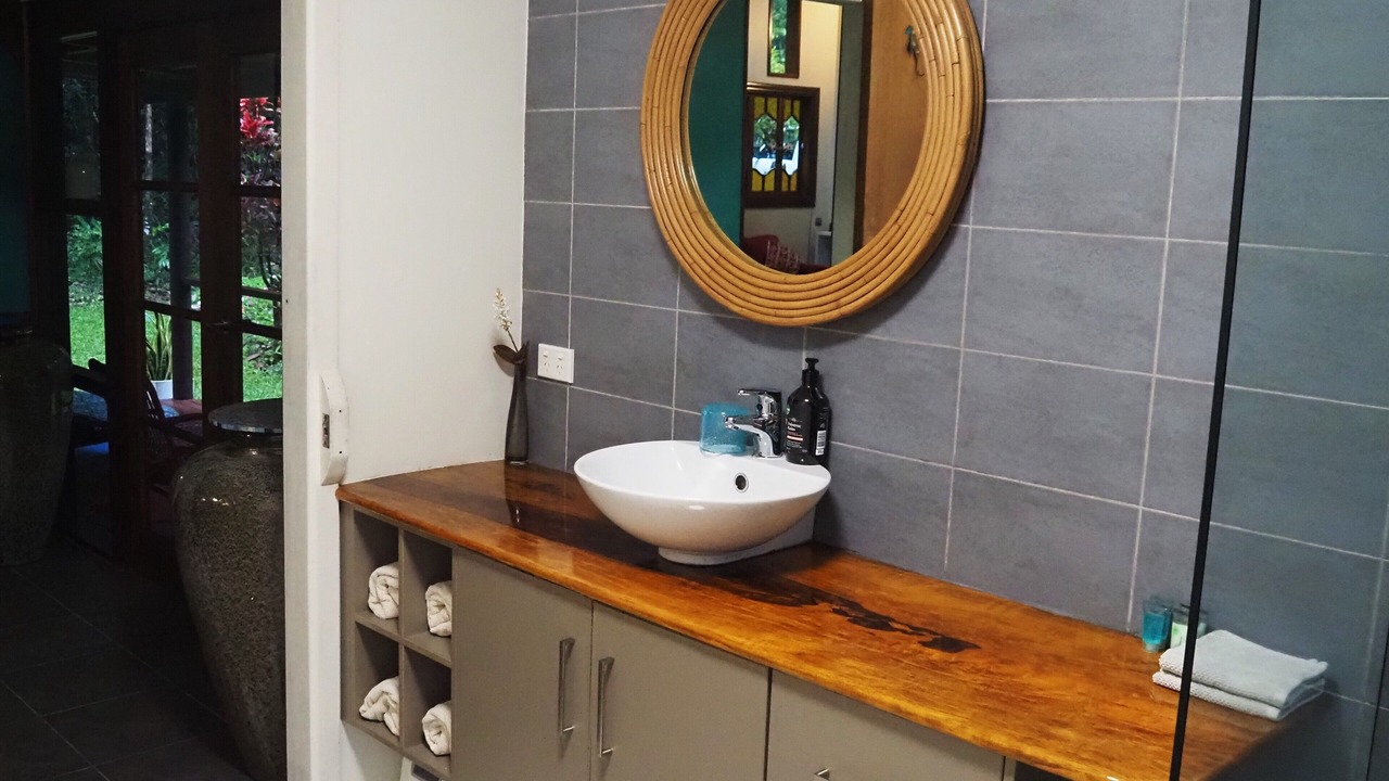 Photo of Bathroom in Diwan