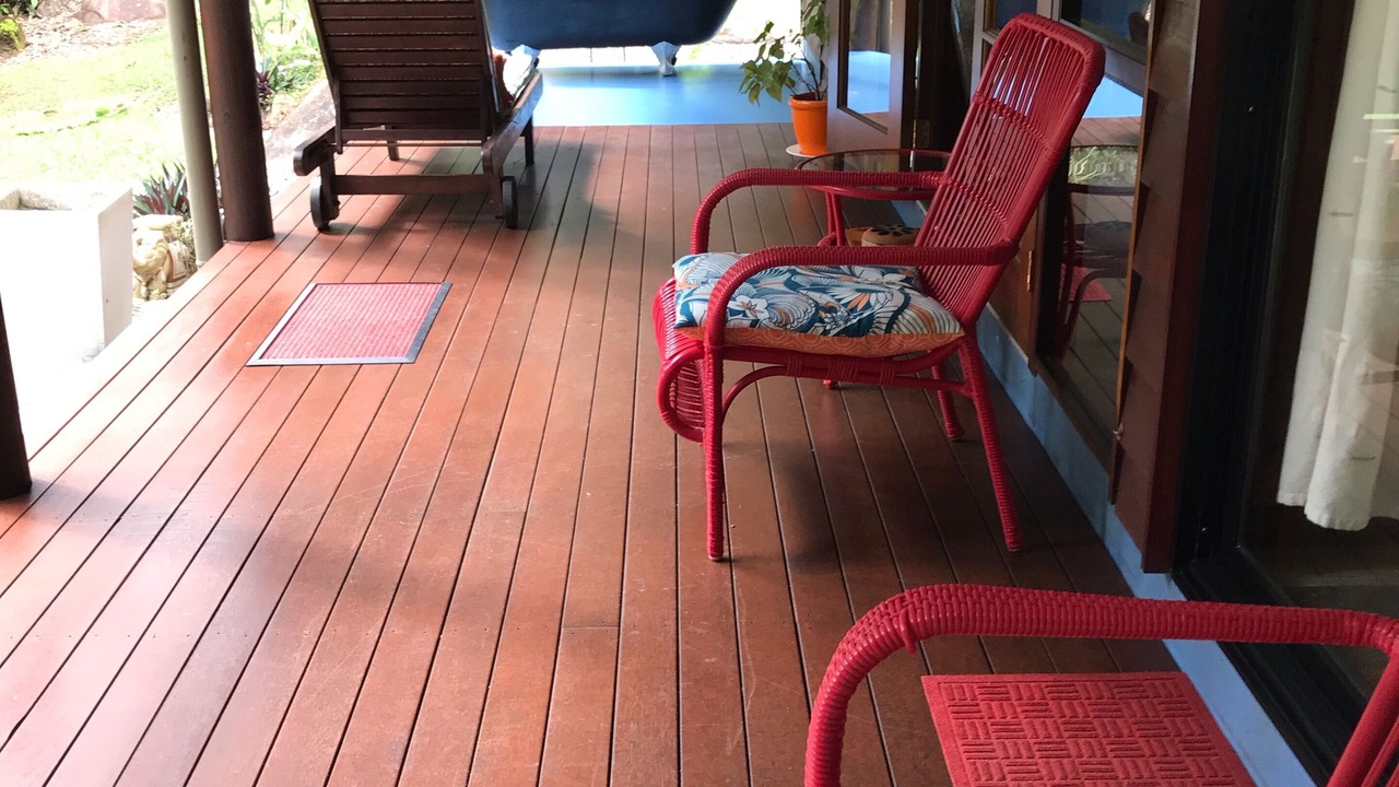 Photo of Patio Balcony in Diwan