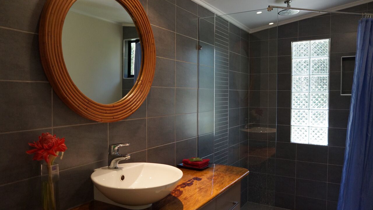 Photo of Bathroom in Diwan