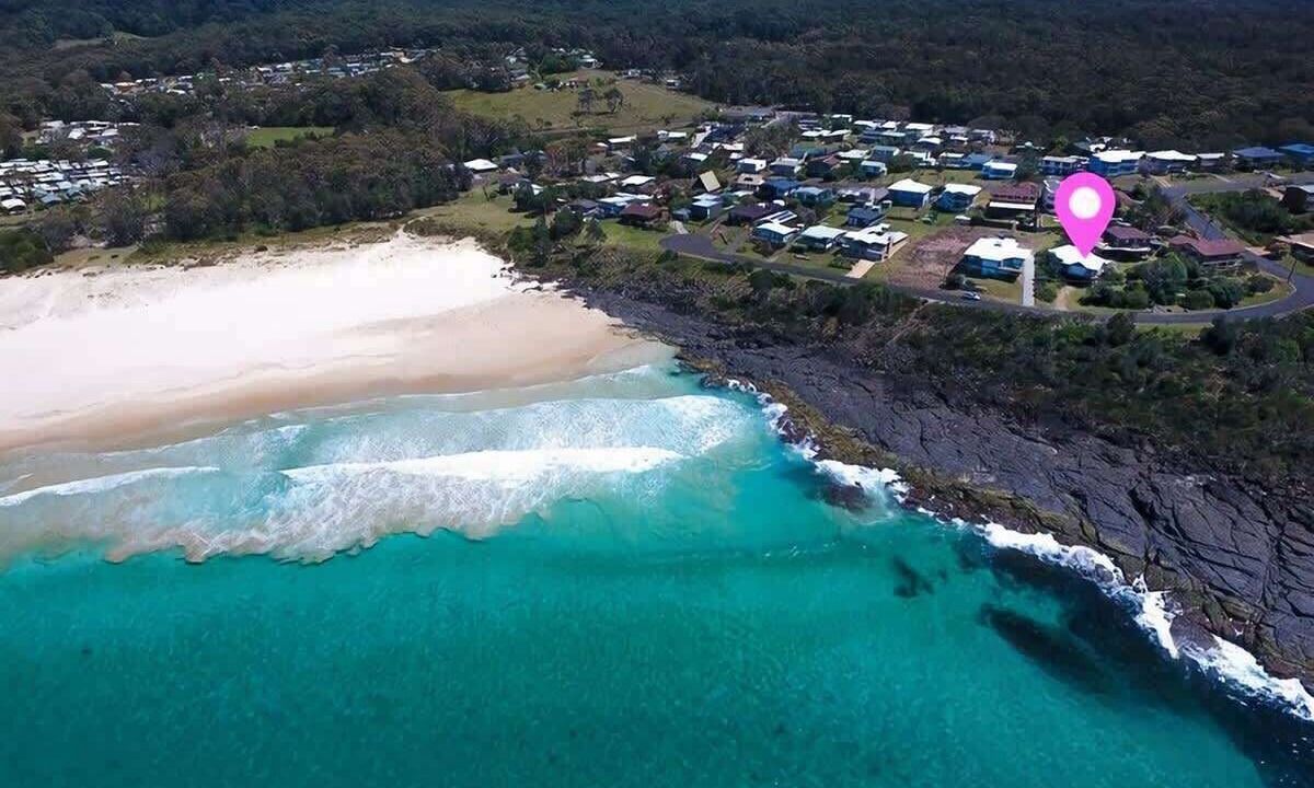 Photo of Outdoor in Kioloa