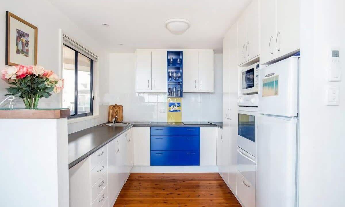Photo of Kitchen in Kioloa