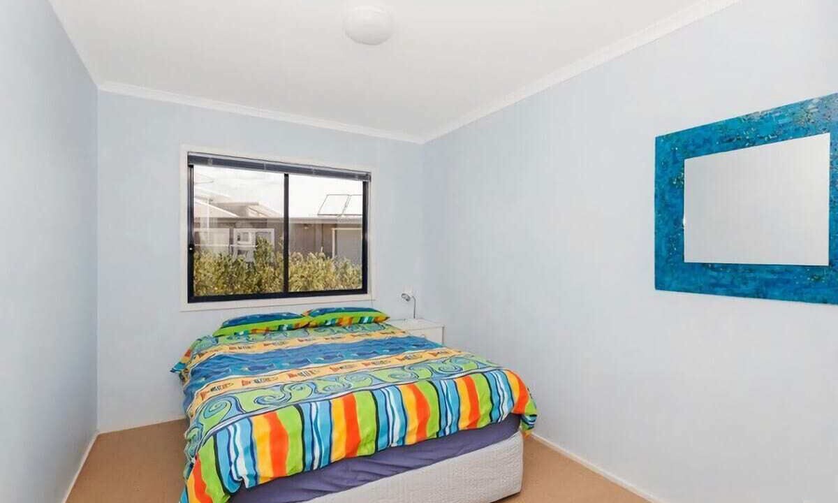 Photo of Bedroom in Kioloa