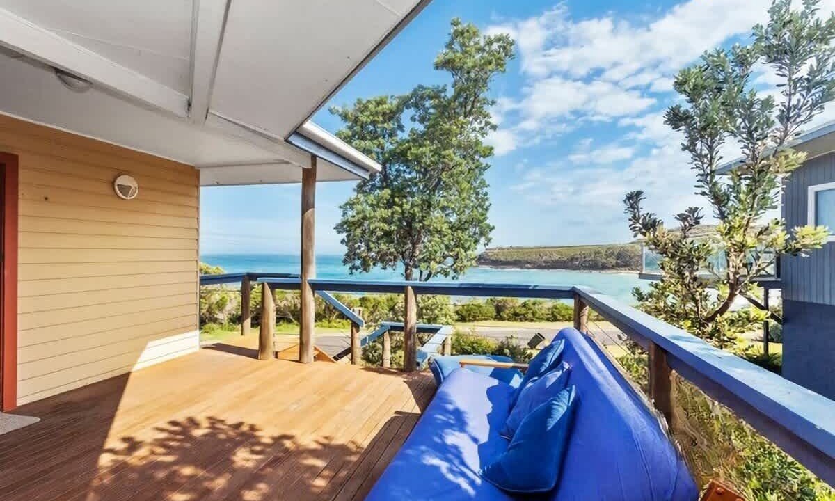 Photo of Patio Balcony in Kioloa