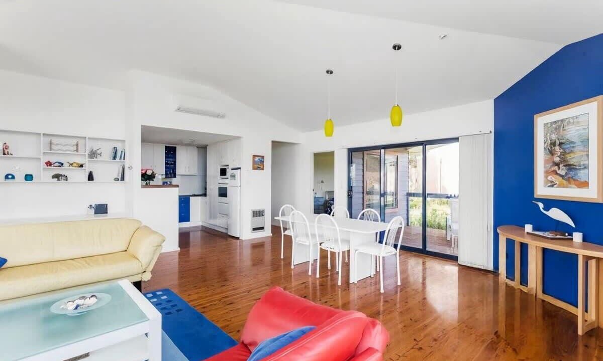 Photo of Livingroom in Kioloa