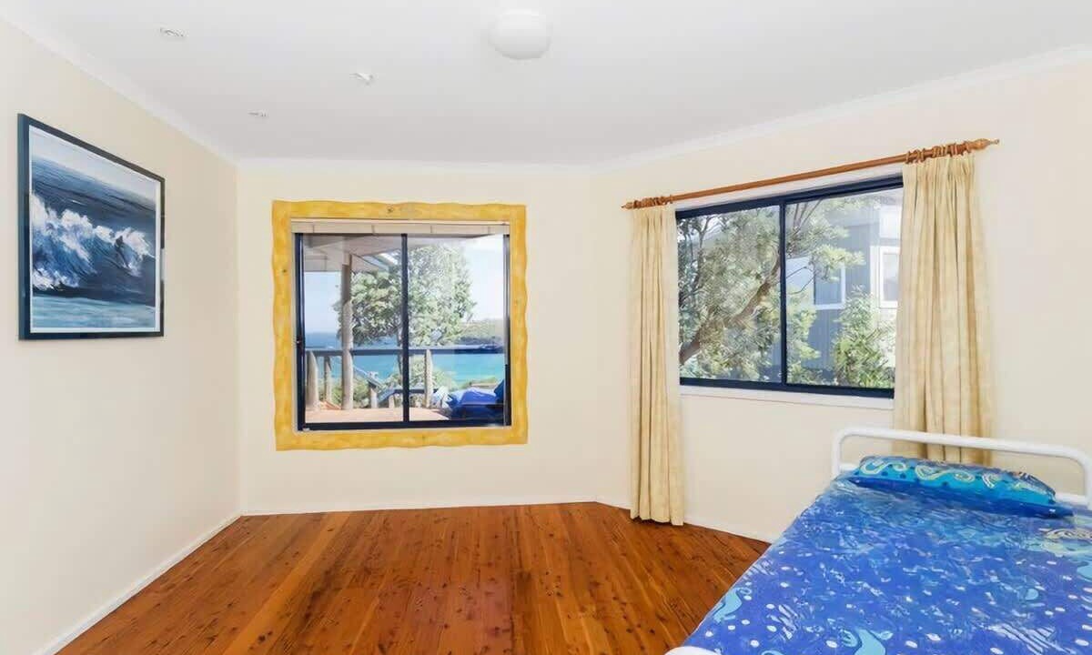 Photo of Bedroom in Kioloa