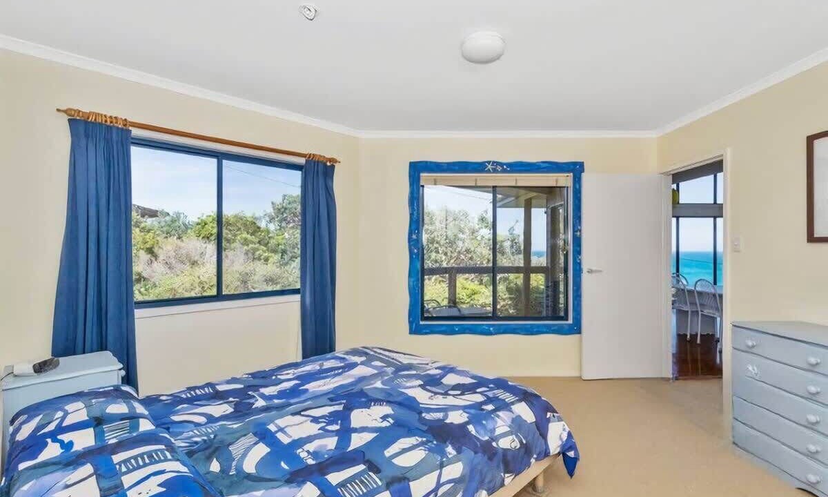 Photo of Bedroom in Kioloa