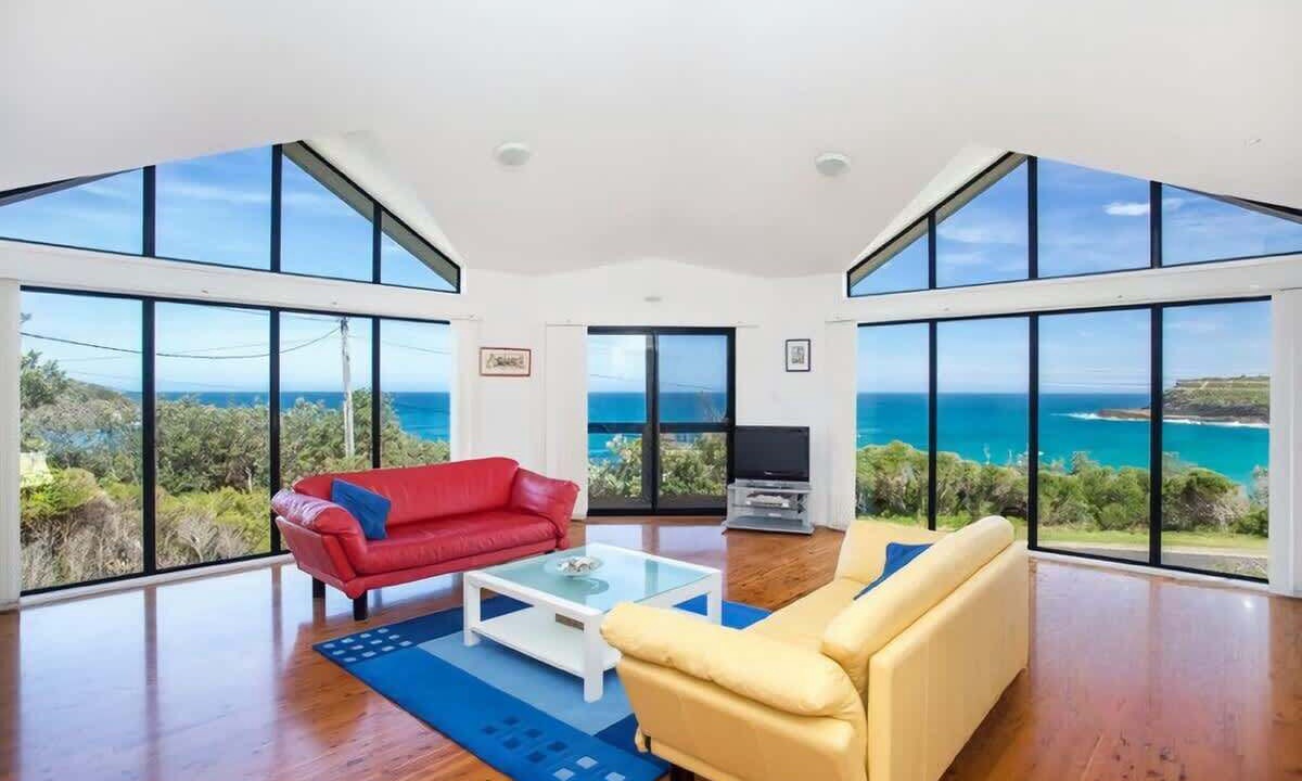 Photo of Livingroom in Kioloa