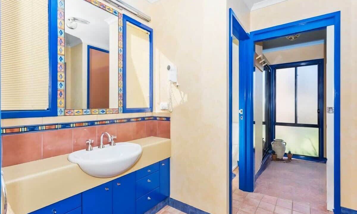 Photo of Bathroom in Kioloa