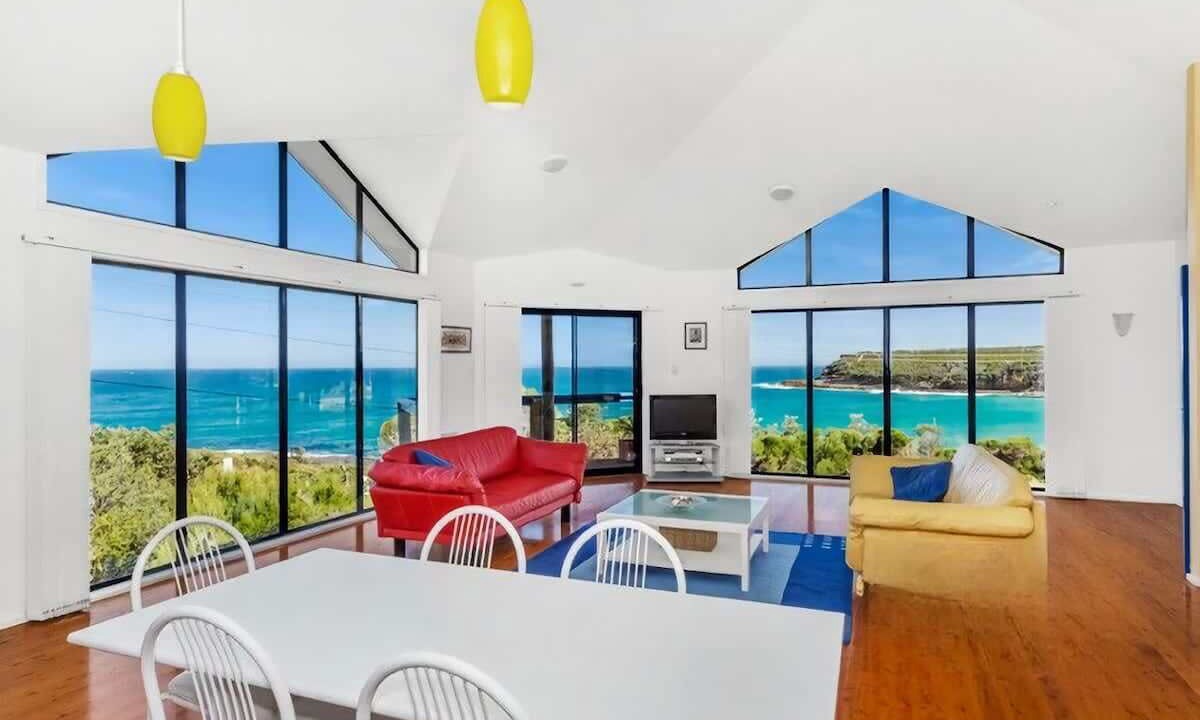 Photo of Livingroom in Kioloa