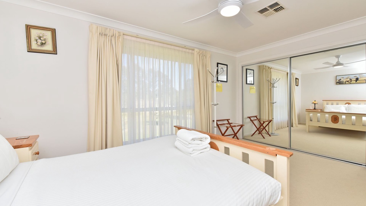 Photo of Bedroom in Allandale