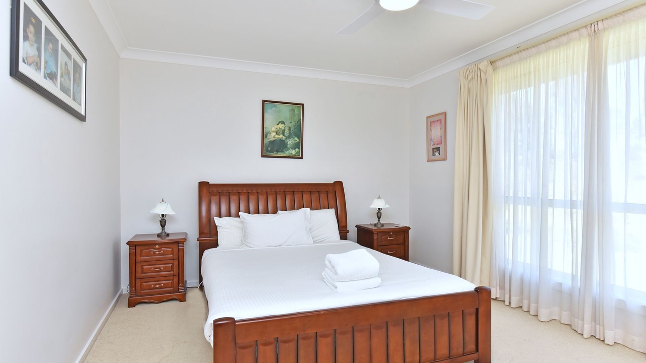 Photo of Bedroom in Allandale