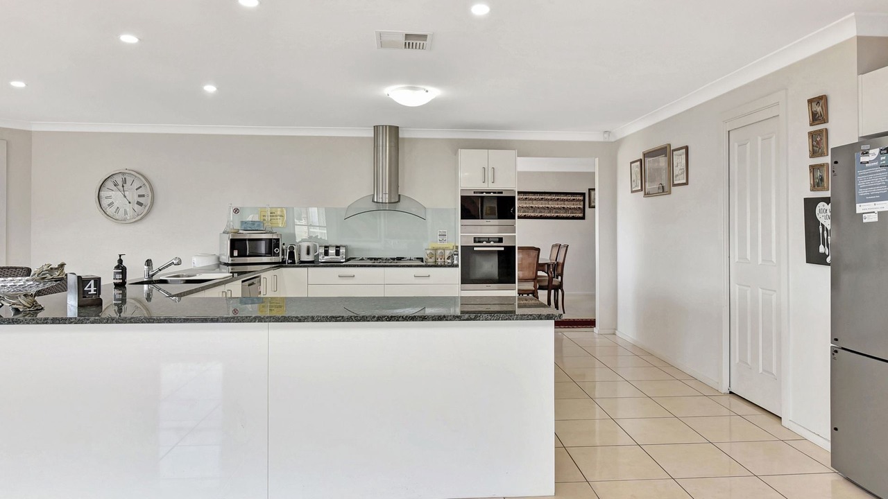 Photo of Kitchen in Allandale