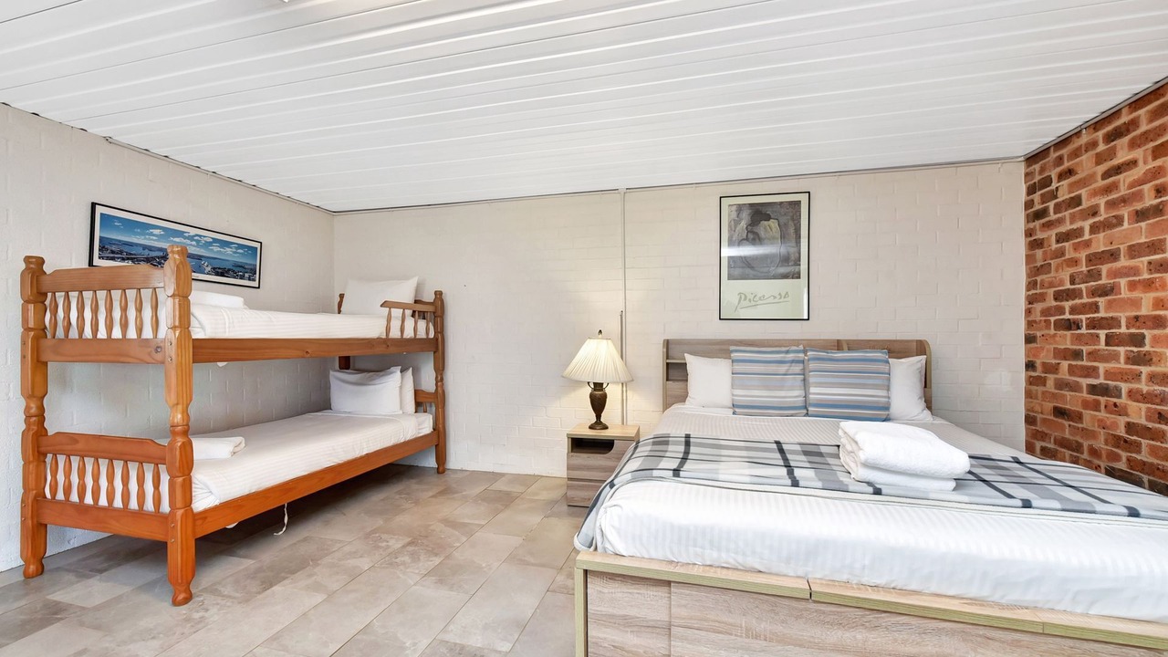 Photo of Bedroom in Allandale