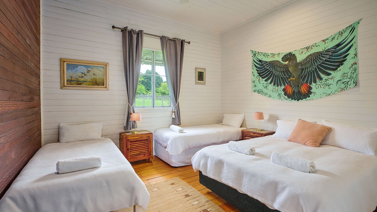 Photo of Bedroom in Myocum