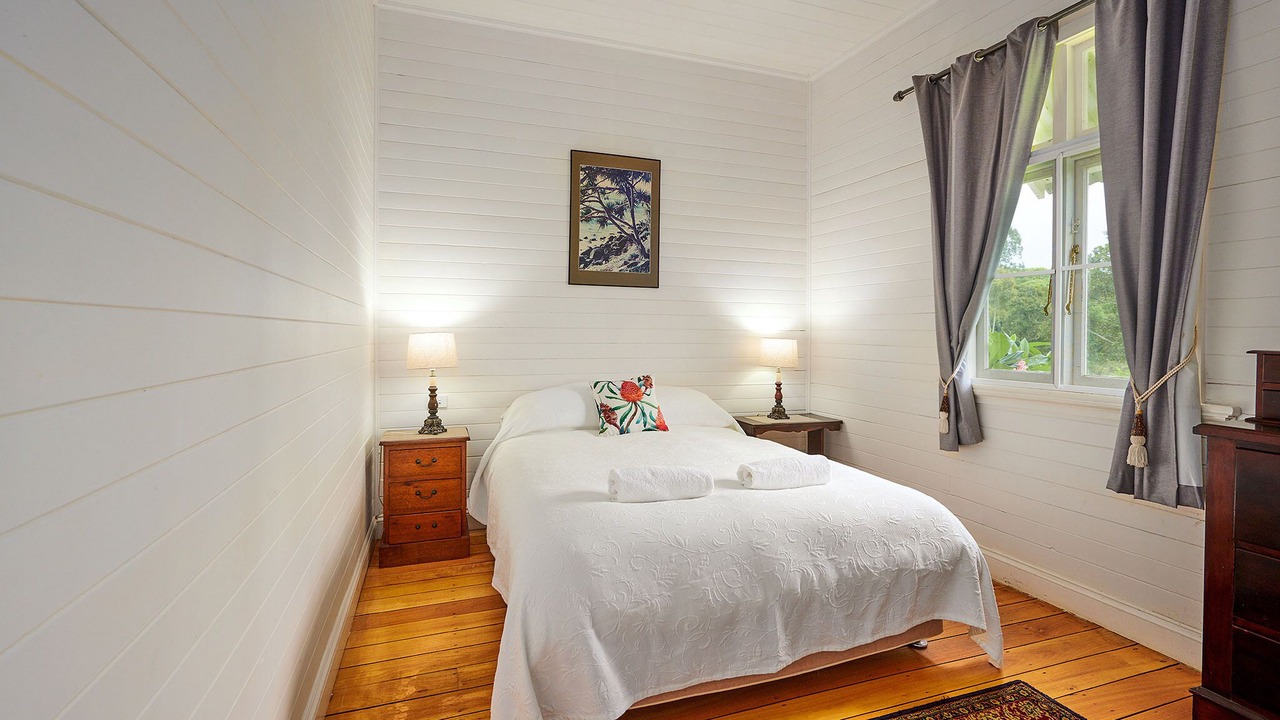 Photo of Bedroom in Myocum