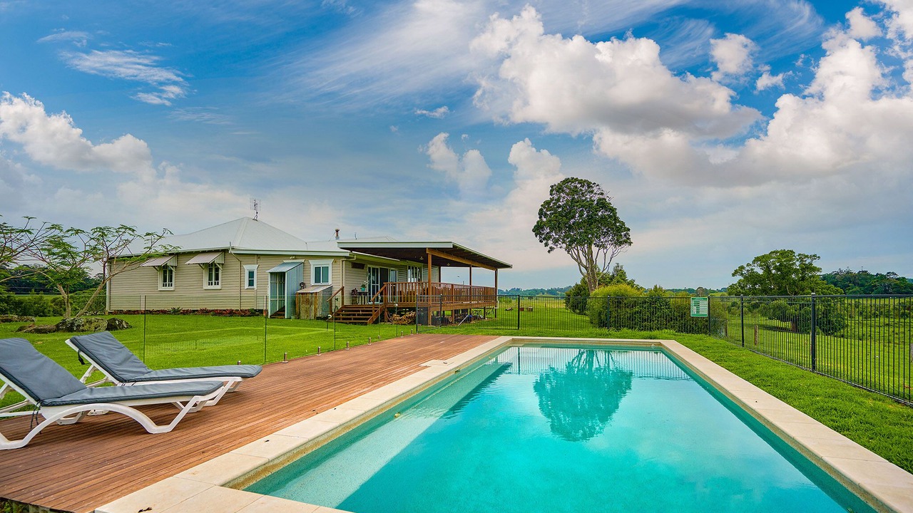 Photo of Outdoor in Myocum