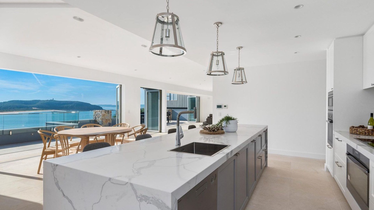 Photo of Kitchen in Palm Beach