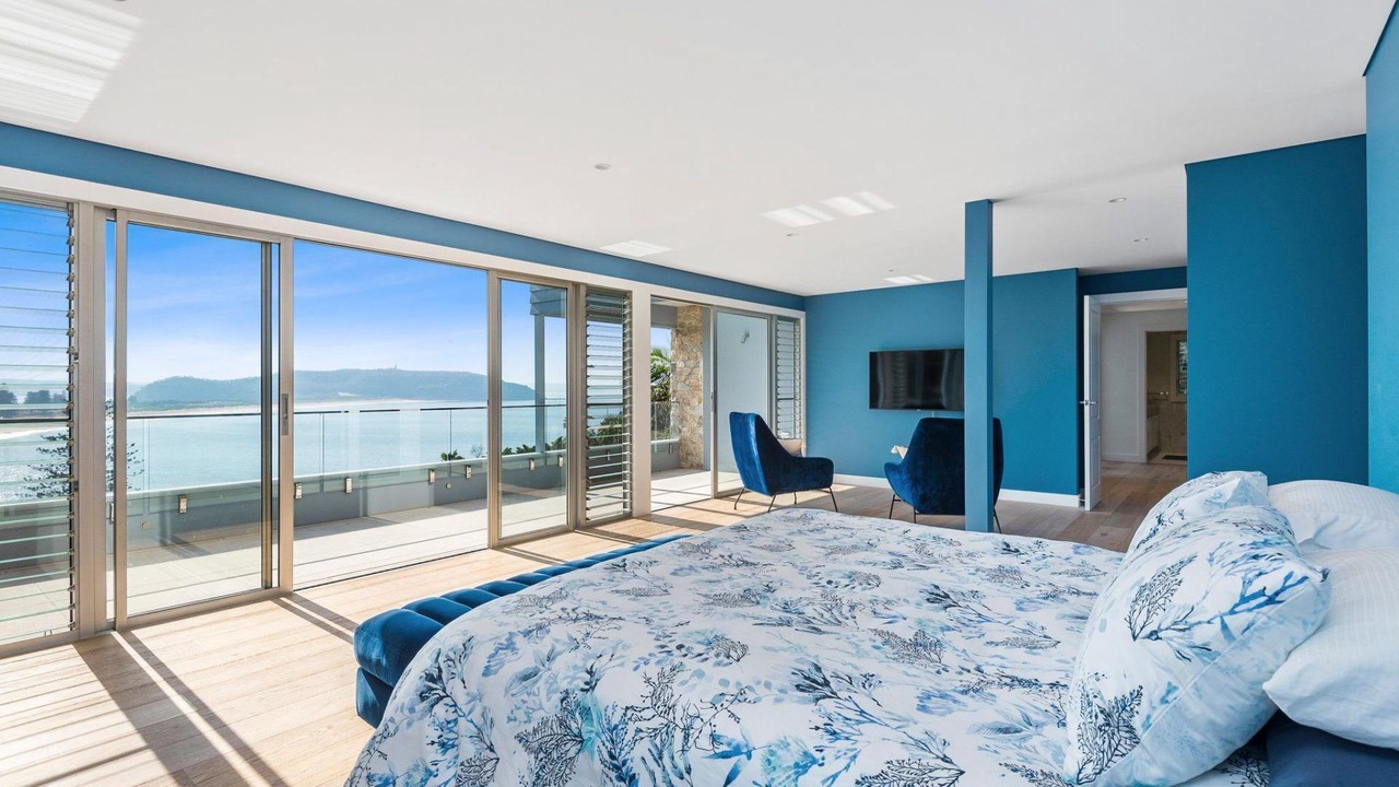 Photo of Bedroom in Palm Beach