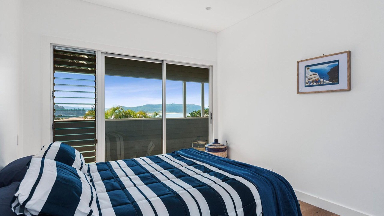 Photo of Bedroom in Palm Beach