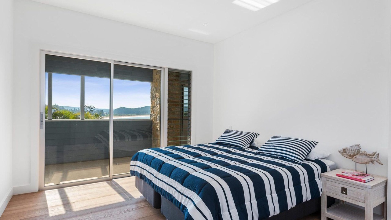 Photo of Bedroom in Palm Beach