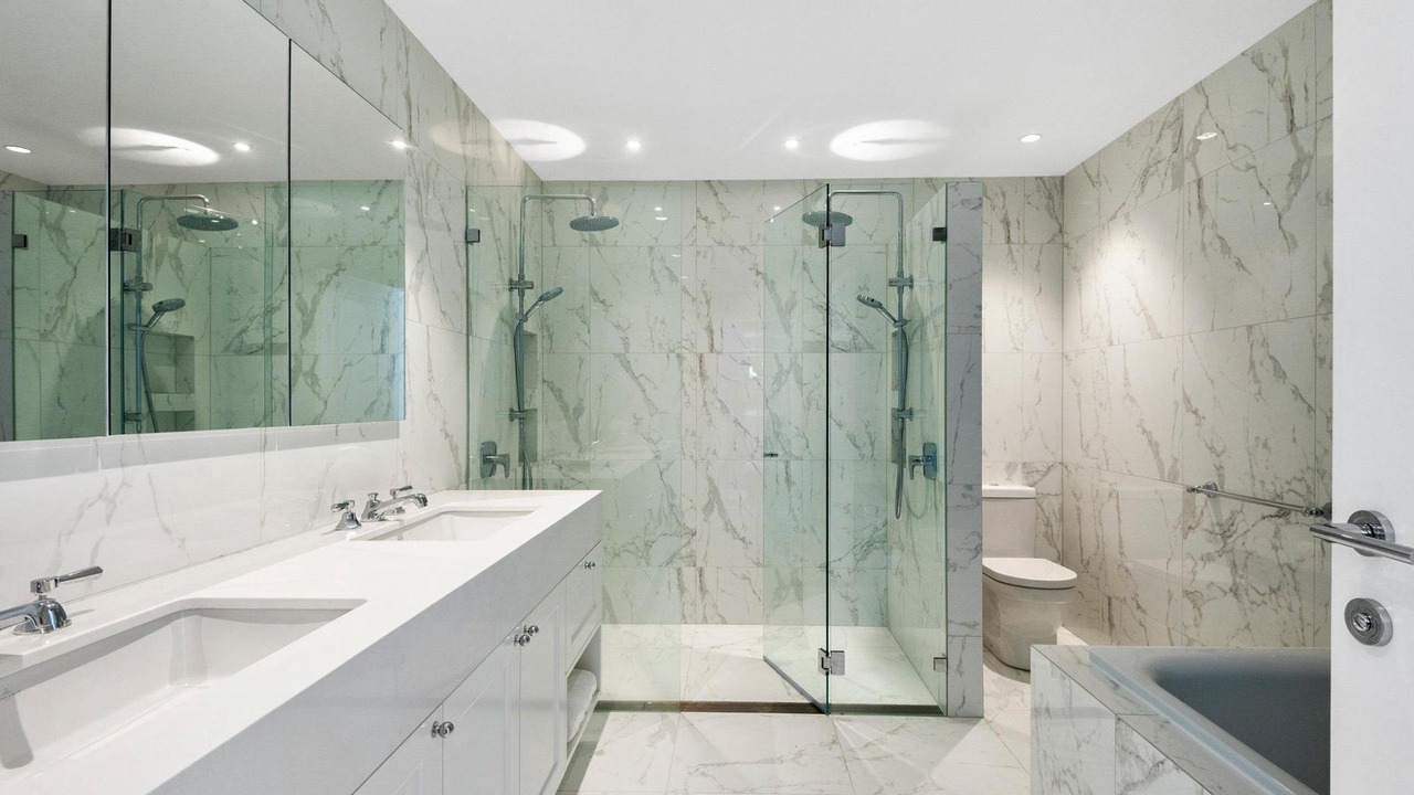 Photo of Bathroom in Palm Beach
