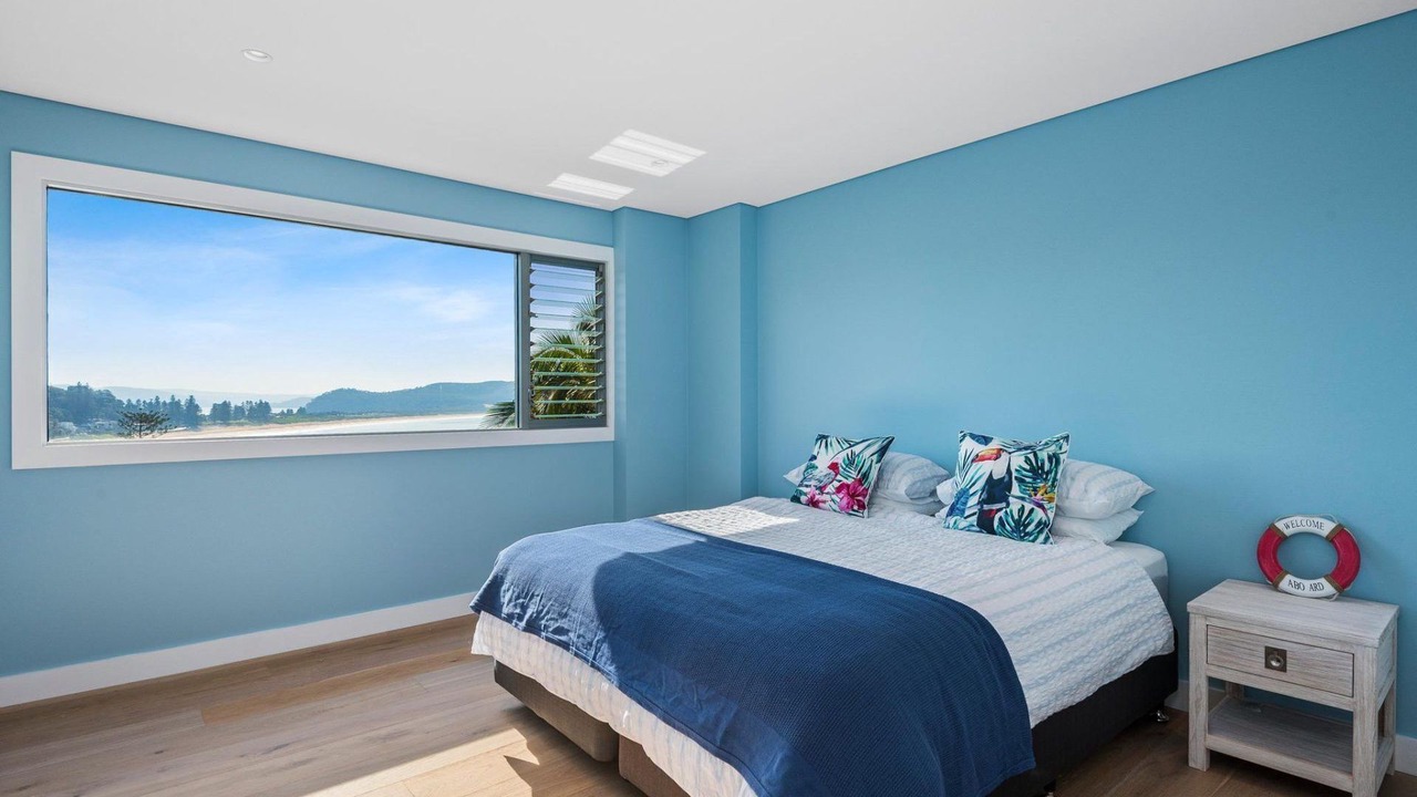 Photo of Bedroom in Palm Beach