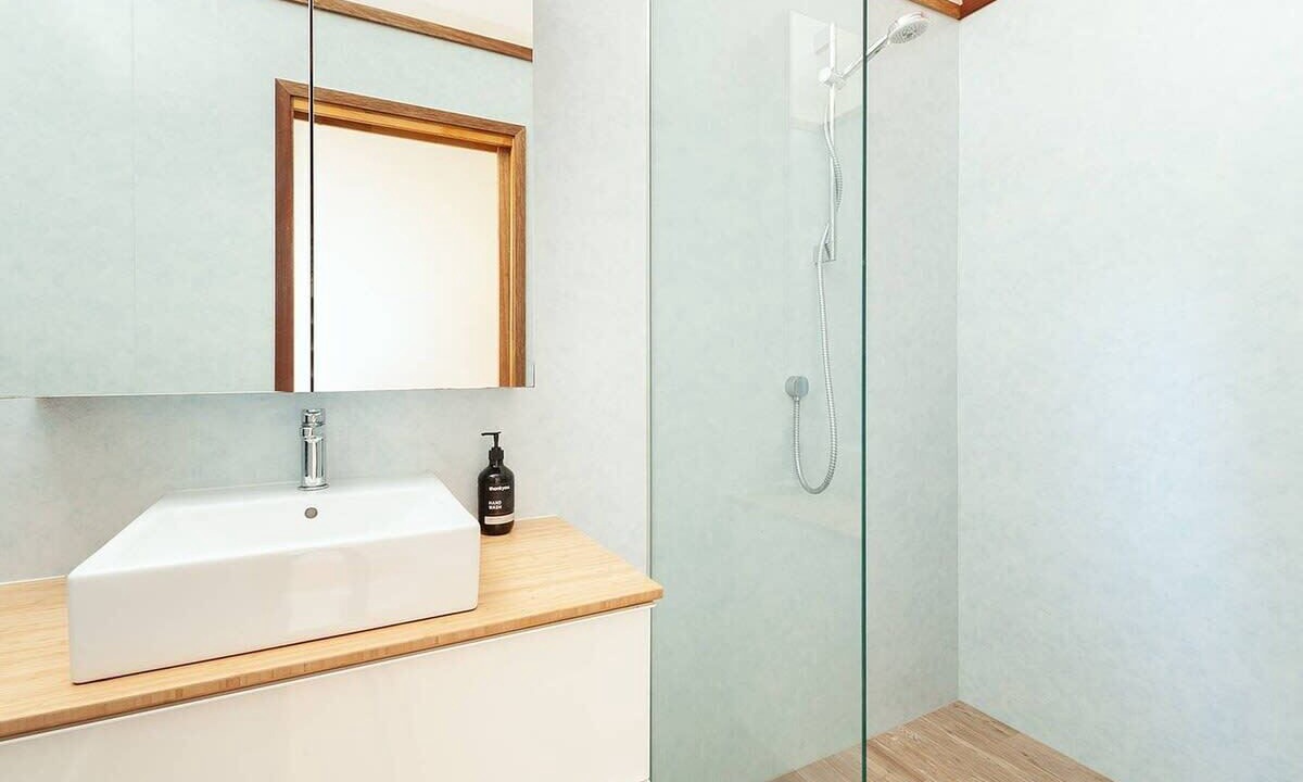 Photo of Bathroom in Tamarama