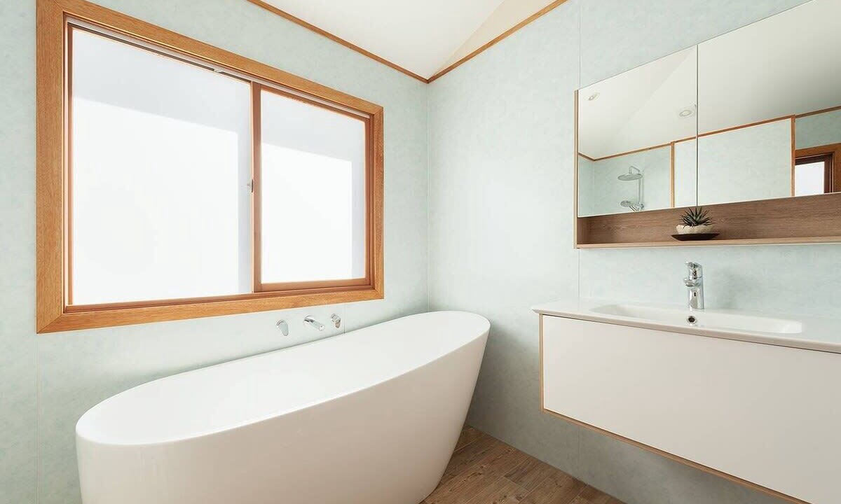 Photo of Bathroom in Tamarama
