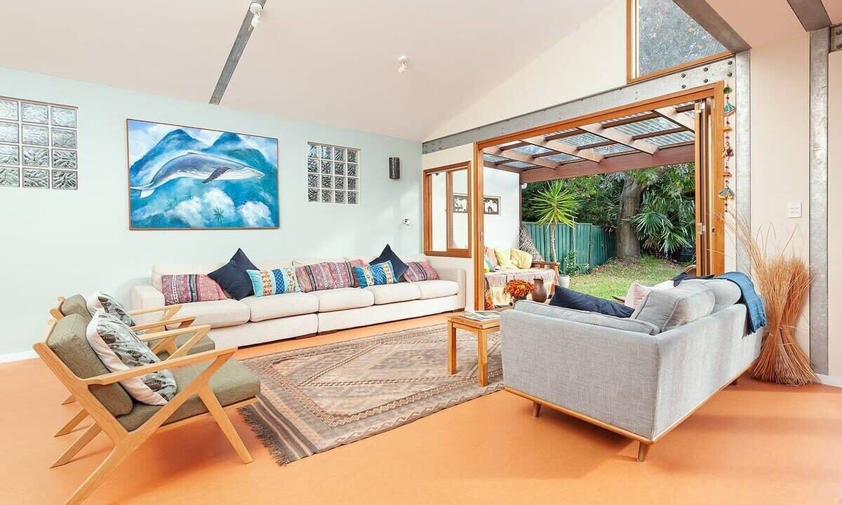 Photo of Bedroom in Tamarama