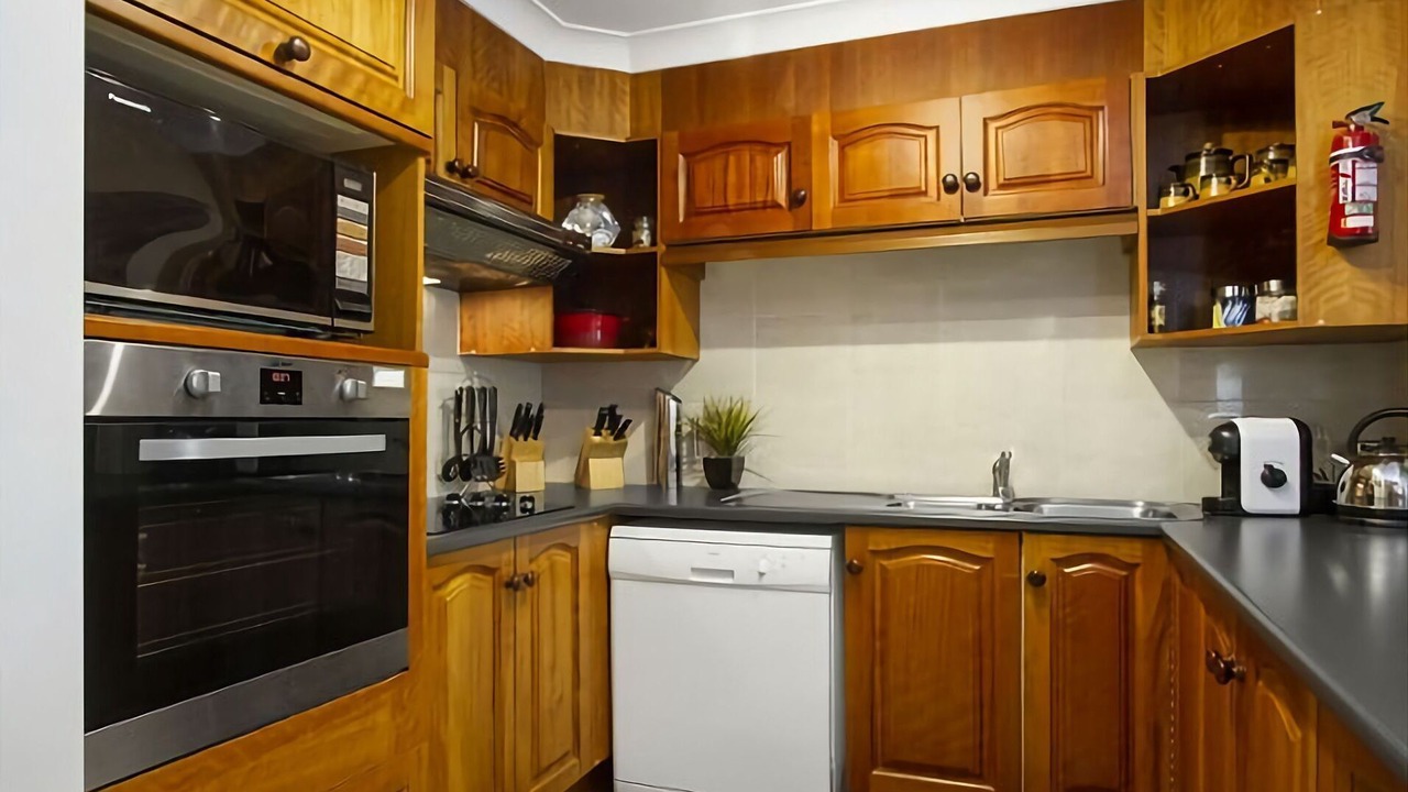 Photo of Kitchen in Batehaven