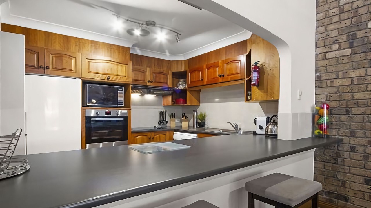 Photo of Kitchen in Batehaven