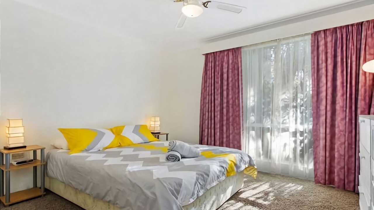 Photo of Bedroom in Denhams Beach