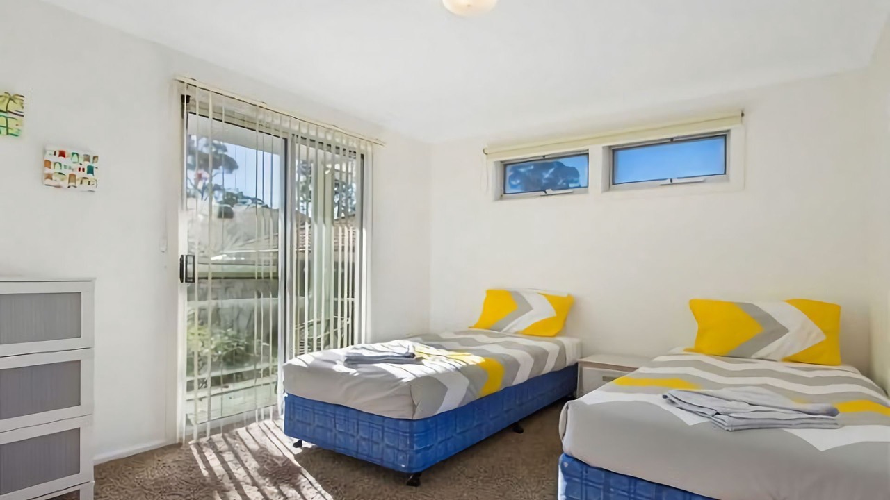 Photo of Bedroom in Denhams Beach