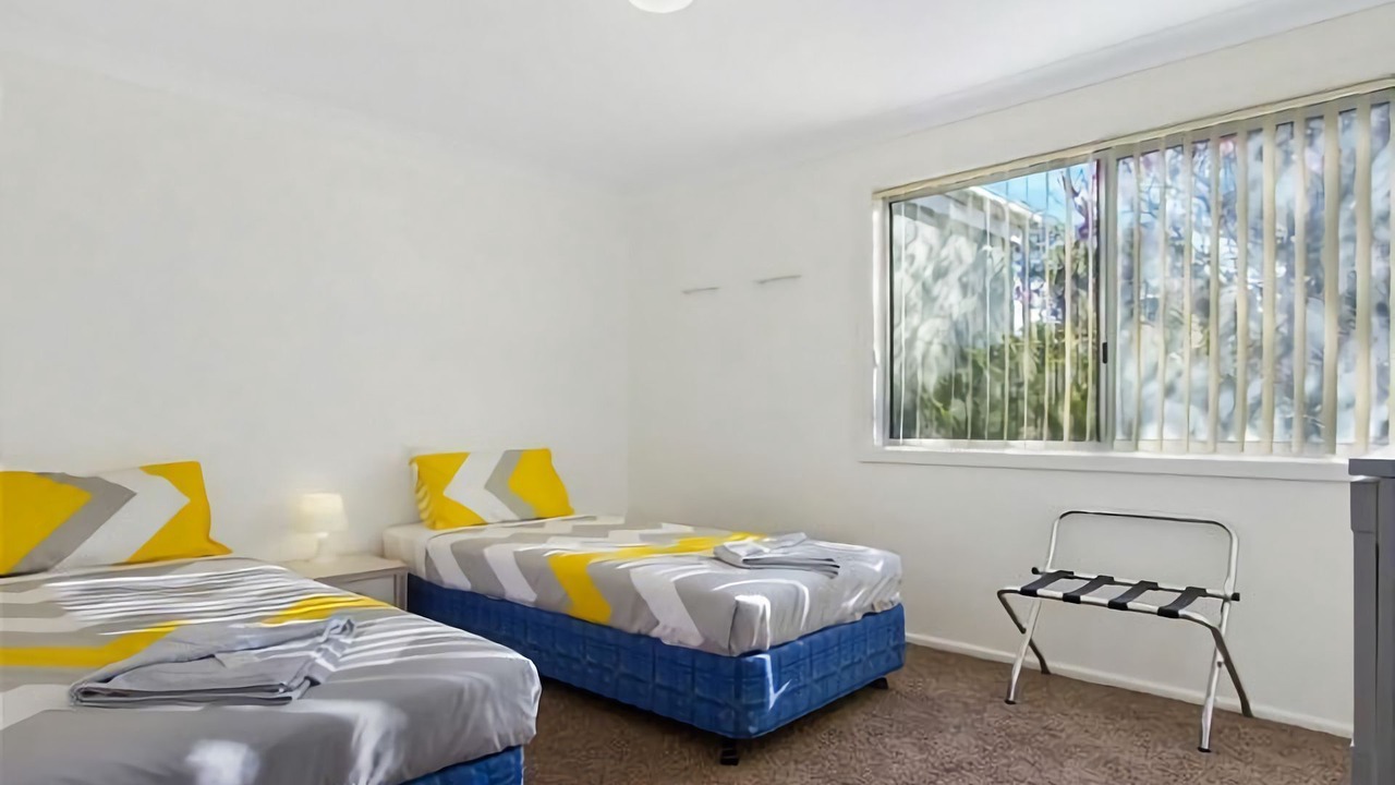 Photo of Bedroom in Denhams Beach