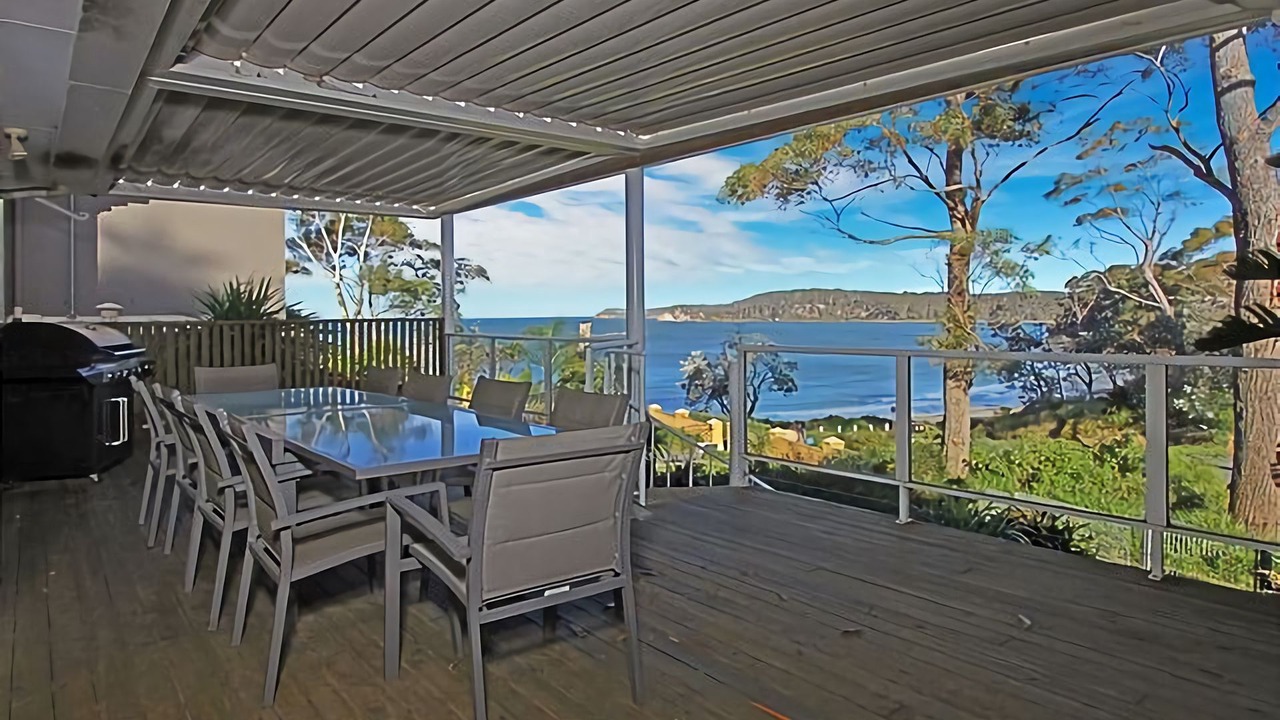 Photo of Outdoor in Denhams Beach