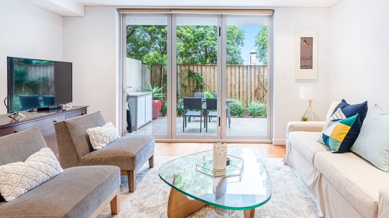 Photo of Livingroom in Bondi