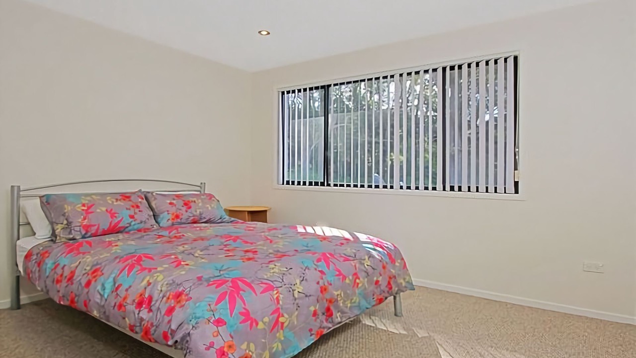 Photo of Bedroom in Long Beach