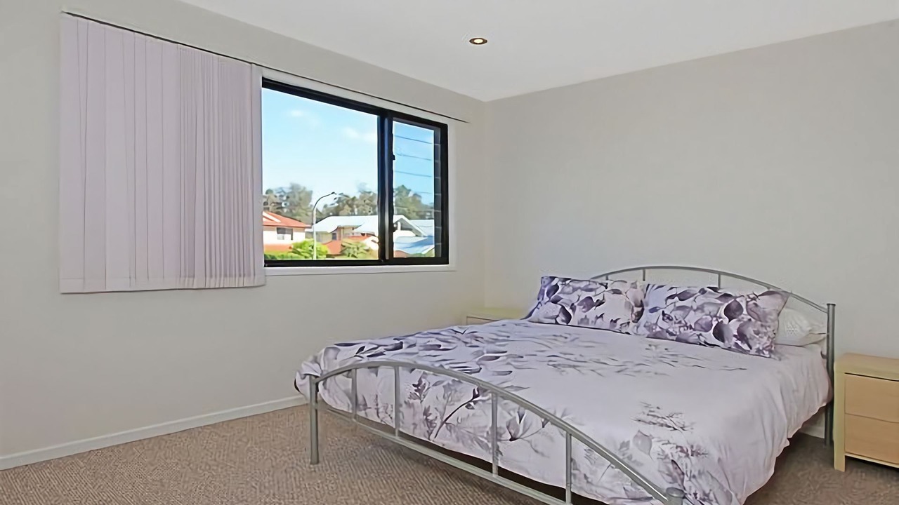 Photo of Bedroom in Long Beach