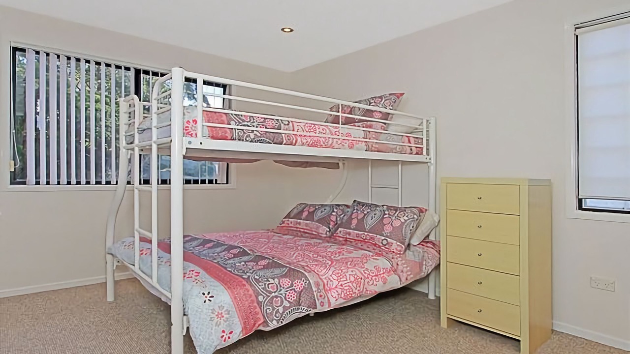 Photo of Bedroom in Long Beach
