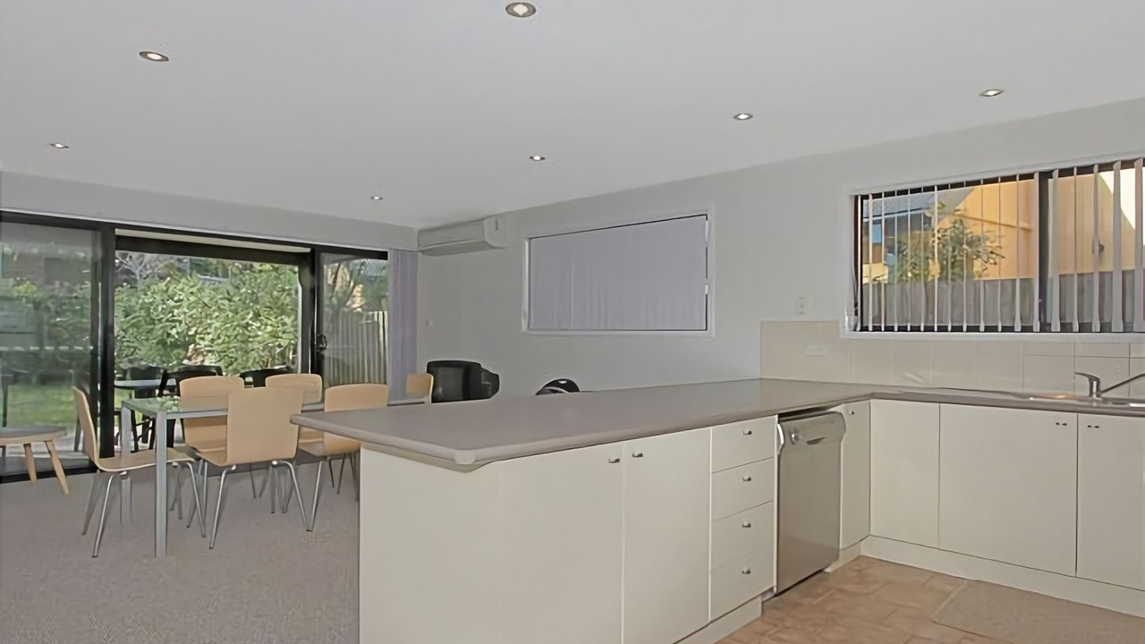 Photo of Kitchen in Long Beach