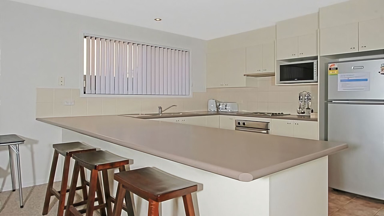 Photo of Kitchen in Long Beach